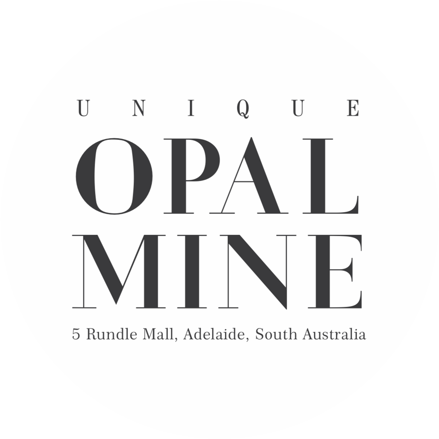 Unique Opal Mine