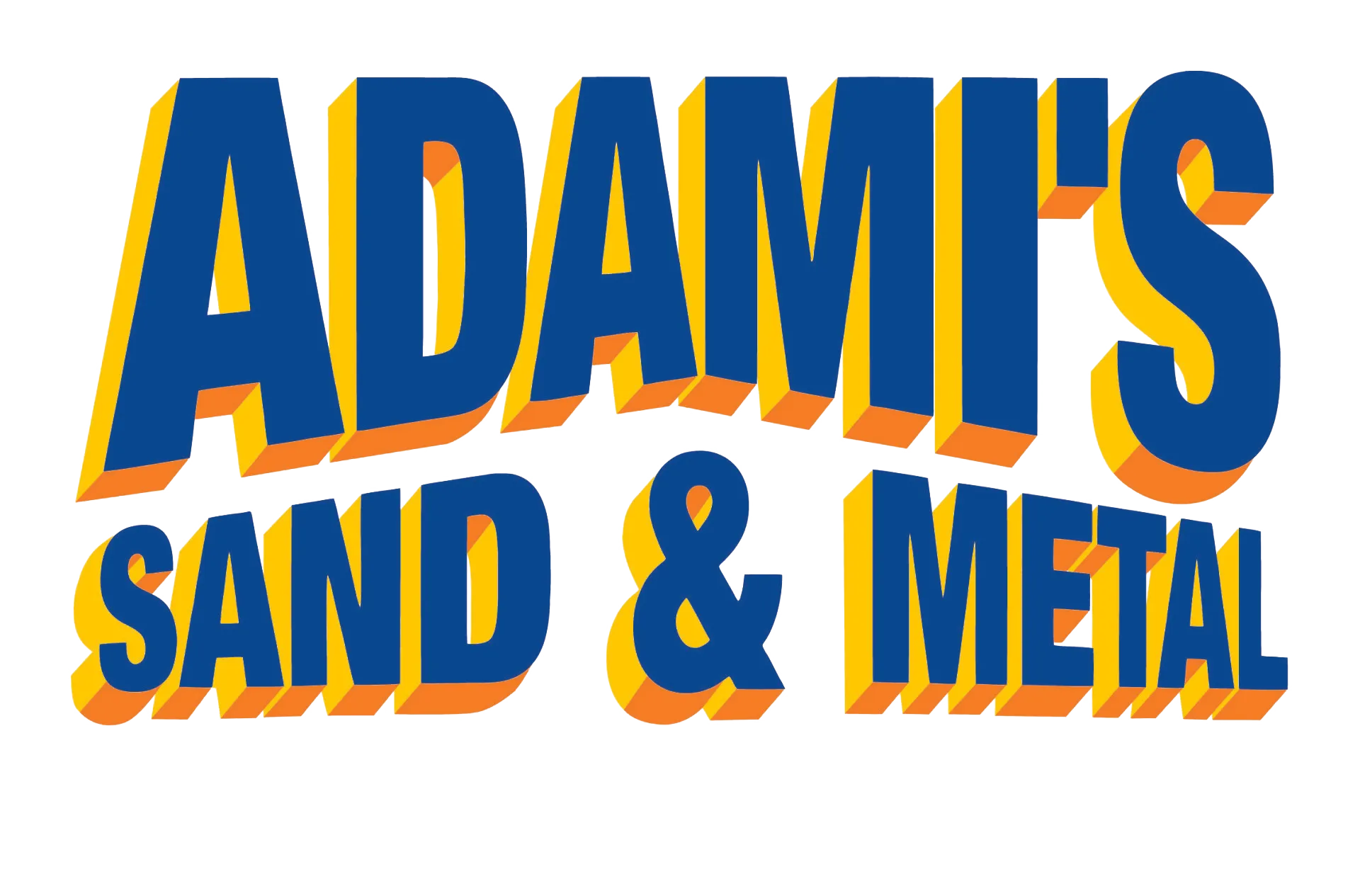 Adami's Sand & Metal