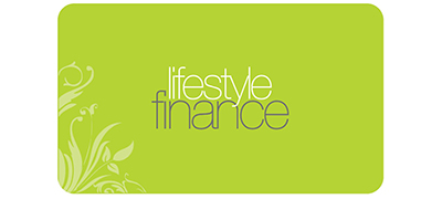 Lifestyle Finance